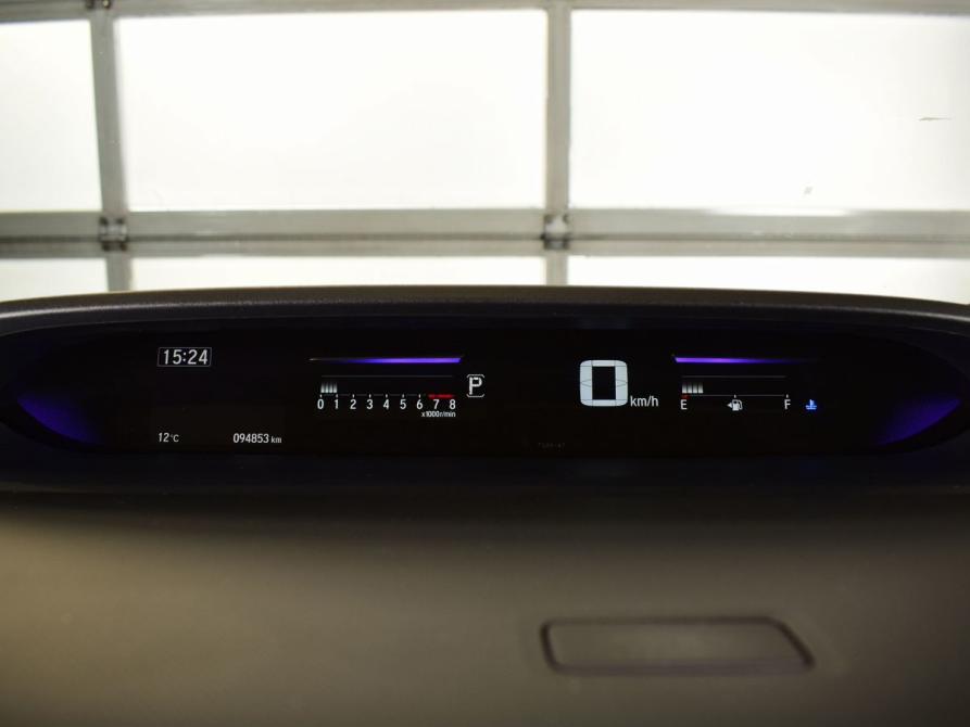 Honda Stepwgn V Рестайлинг Кемерово  - изображение 11