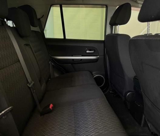 Suzuki Grand Vitara II Рестайлинг 2 с пробегом 2013 года, цена 1 364 000 рублей, 143422 км, внедорожник, Автокод Объявления