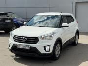 Hyundai Creta I Санкт-Петербург  - изображение 7