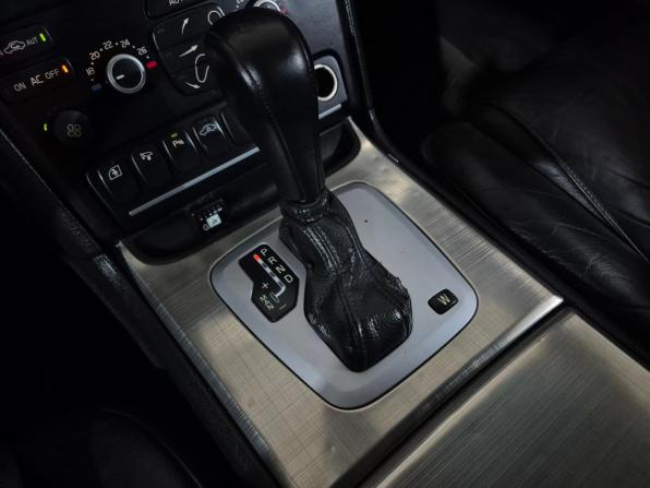 Volvo XC90 I Рестайлинг с пробегом 2007 года, цена 970 000 рублей, 318750 км, внедорожник, Автокод Объявления