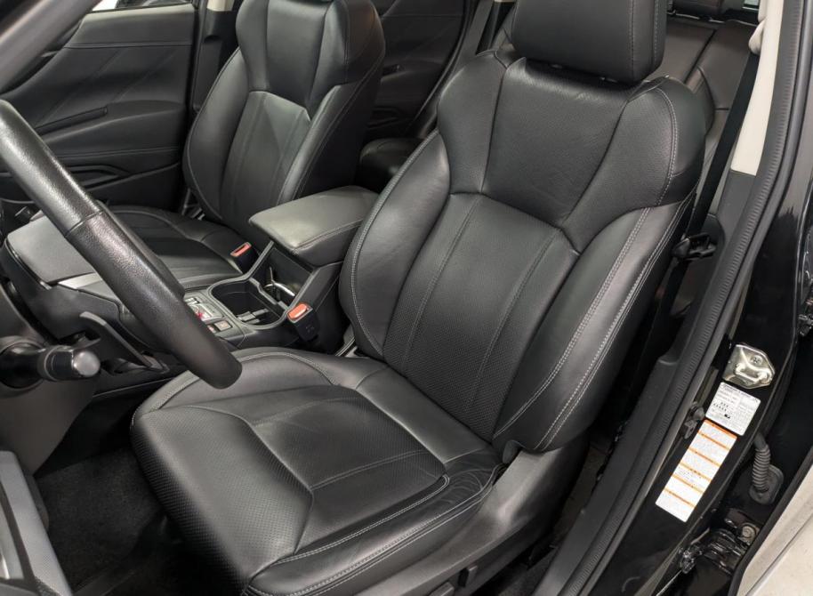 Subaru Forester V Санкт-Петербург  - изображение 20