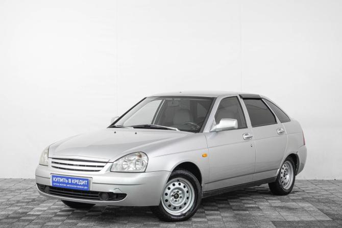 Lada (ВАЗ) Priora I с пробегом 2011 года, цена 299 000 рублей, 192000 км, хэтчбек, Автокод Объявления