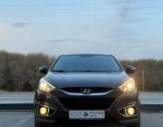 Hyundai ix35 I Рестайлинг Омск  - изображение 45