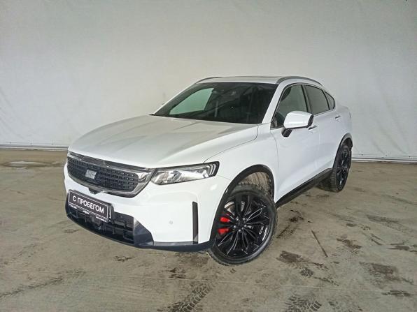 Knewstar 001 с пробегом 2024 года, цена 3 230 000 рублей, 13532 км, внедорожник, Автокод Объявления