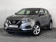 Nissan Qashqai II Рестайлинг Санкт-Петербург  - изображение 20