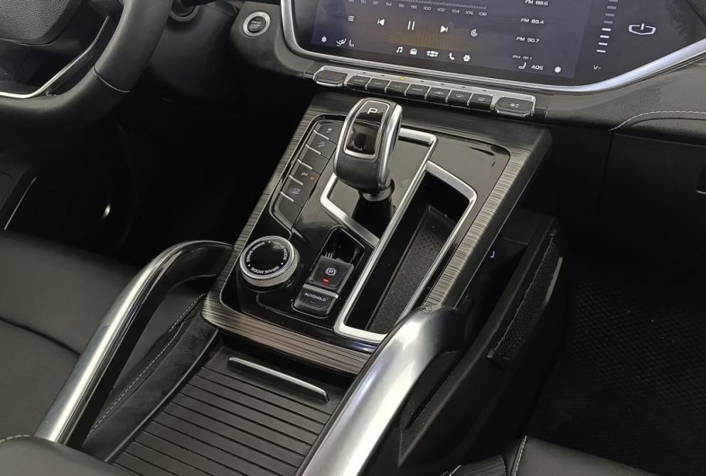 Geely Atlas Pro Волгоград  - изображение 14
