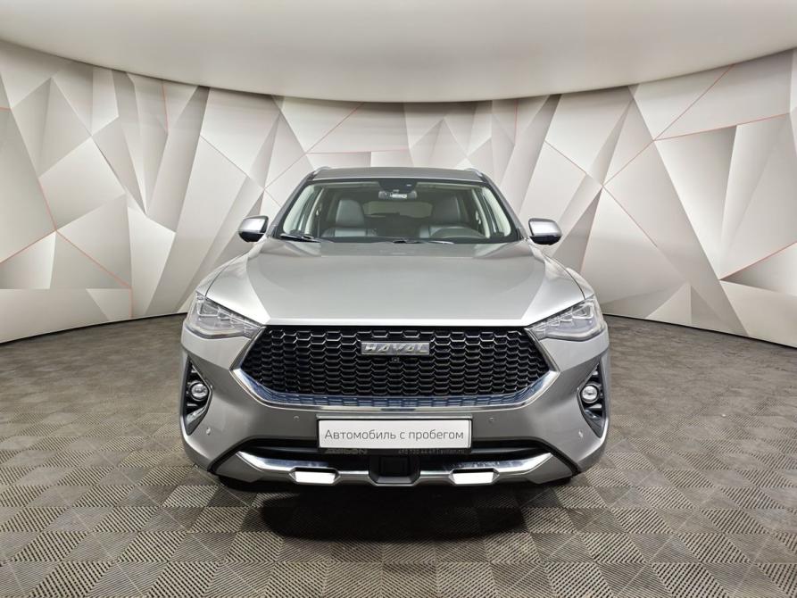 Haval F7 I Москва  - изображение 6