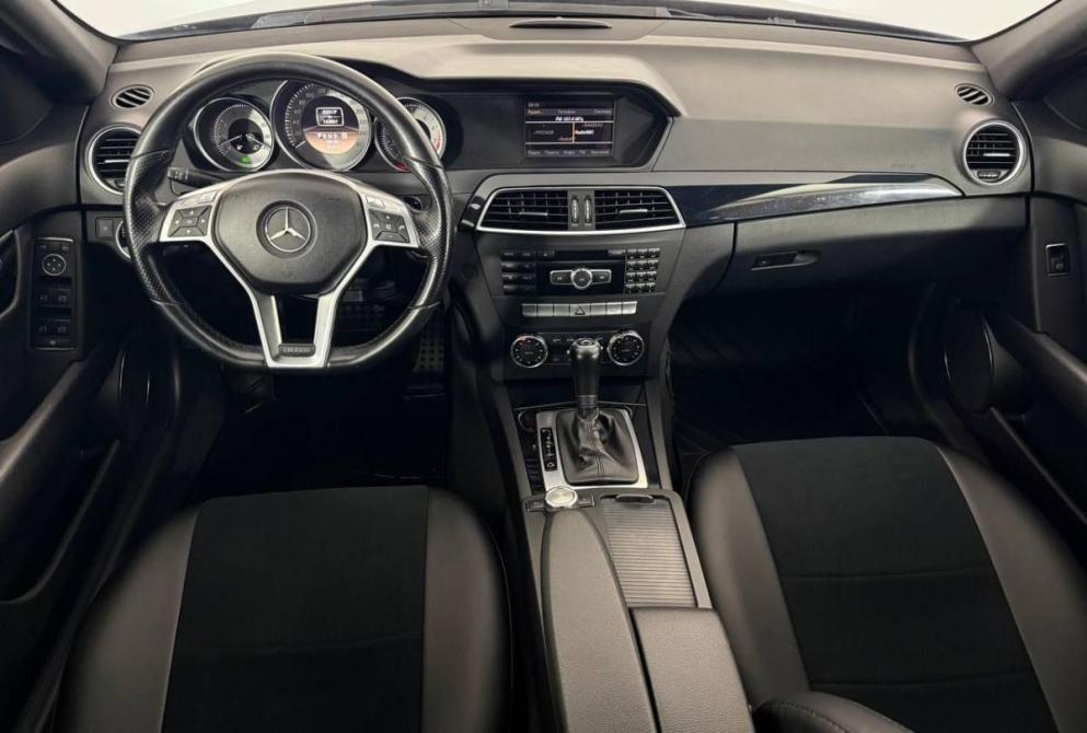 Mercedes-Benz C-Класс III (W204) Нижний Новгород  - изображение 14