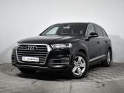 Audi Q7 II (4M) Санкт-Петербург  - изображение 26
