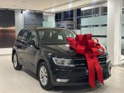 Volkswagen Tiguan II Тверь  - изображение 24