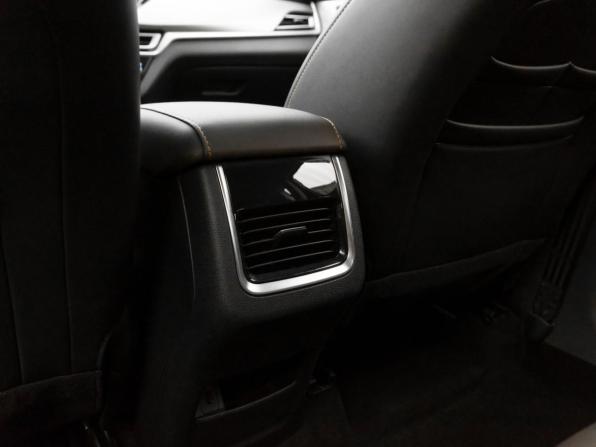 Changan CS35 Plus I с пробегом 2020 года, цена 1 440 000 рублей, 107272 км, внедорожник, Автокод Объявления