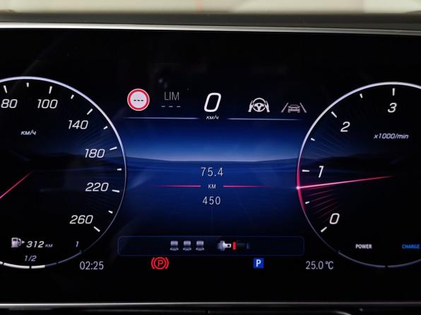 Mercedes-Benz GLC II (X254) с пробегом 2025 года, цена 8 000 000 рублей, 450 км, внедорожник, Автокод Объявления