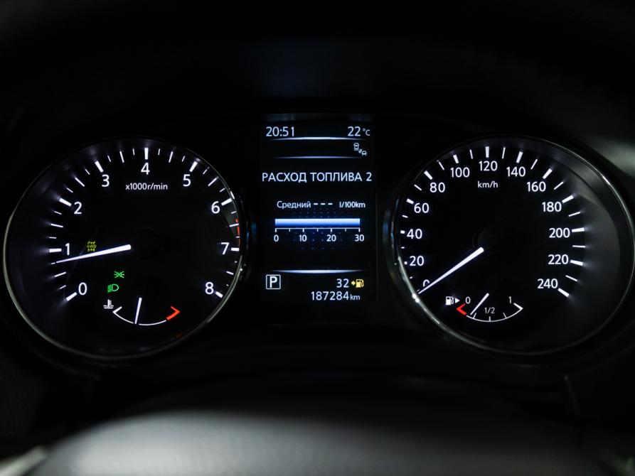Nissan Qashqai II Санкт-Петербург  - изображение 12
