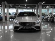 Mercedes-Benz S-Класс AMG III (W222 C217) Москва  - изображение 33