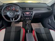 Skoda Rapid I Рестайлинг Волгоград  - изображение 36