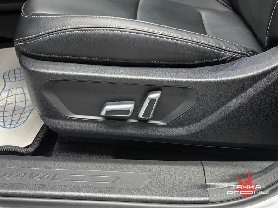 Haval Jolion I Пермь  - изображение 12