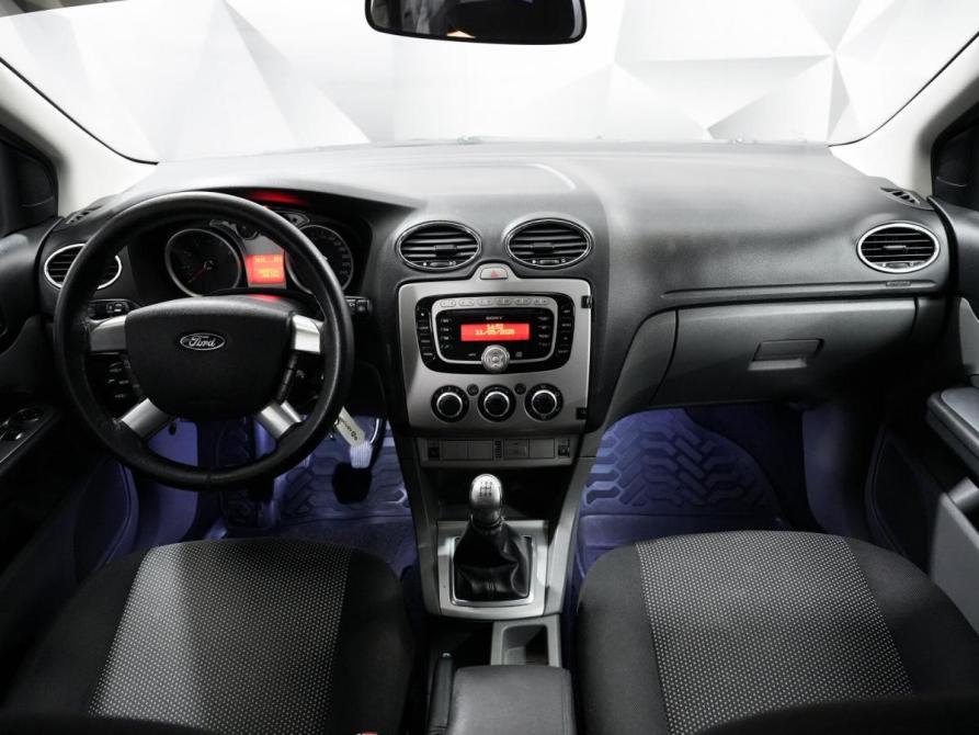 Ford Focus II Рестайлинг Ульяновск  - изображение 11