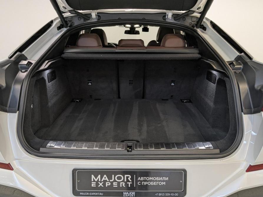BMW X6 III (G06) Санкт-Петербург  - изображение 10