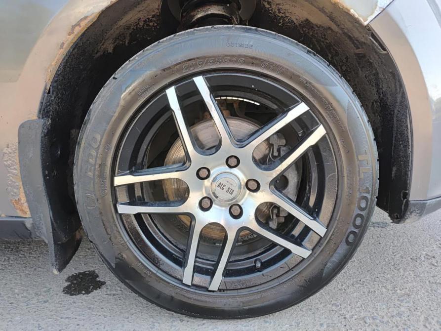 Ford Focus III Ижевск  - изображение 22