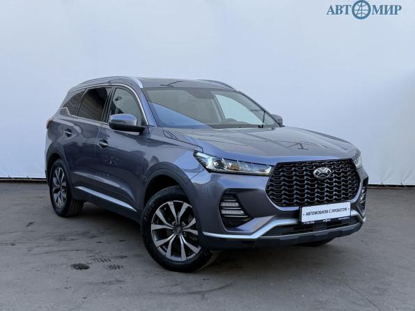 Xcite X-Cross 7 с пробегом 2024 года, цена 1 650 000 рублей, 25858 км, внедорожник, Автокод Объявления
