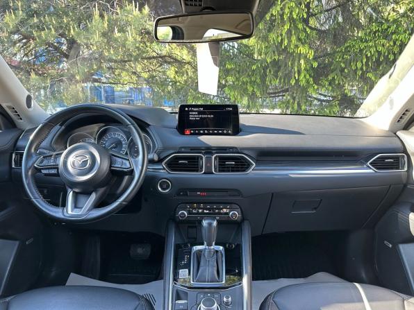 Mazda CX-5 II с пробегом 2021 года, цена 3 619 000 рублей, 60740 км, внедорожник, Автокод Объявления