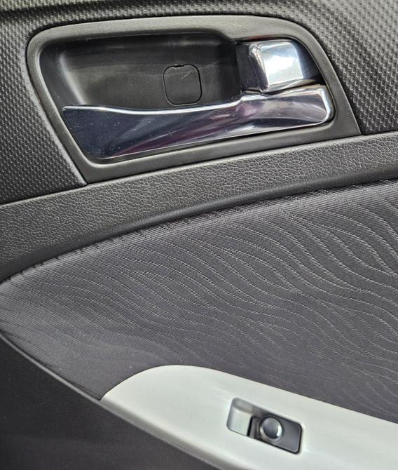 Hyundai Solaris I Вологда  - изображение 16