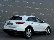 Infiniti FX II (S51) Рестайлинг Санкт-Петербург  - изображение 34