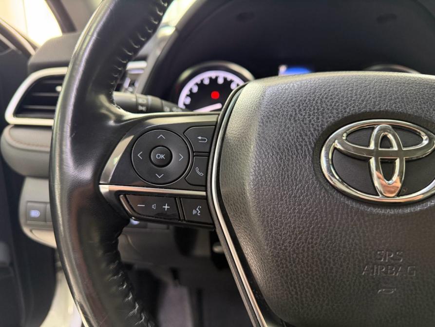 Toyota Camry VIII (XV70) Минеральные Воды  - изображение 12