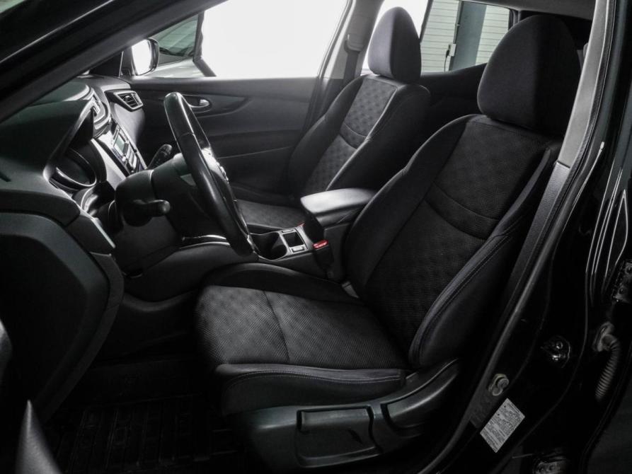 Nissan Qashqai II Воронеж  - изображение 10