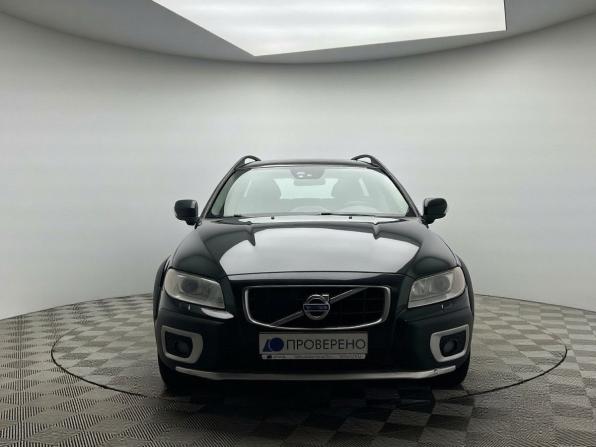Volvo XC70 II с пробегом 2012 года, цена 1 449 000 рублей, 157000 км, универсал, Автокод Объявления