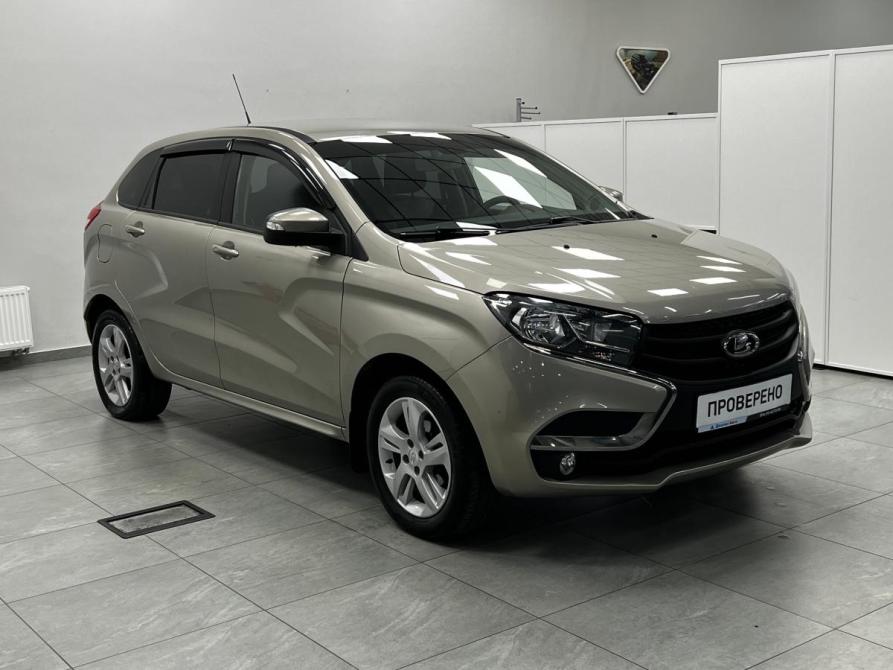 Lada (ВАЗ) XRAY I Казань  - изображение 2