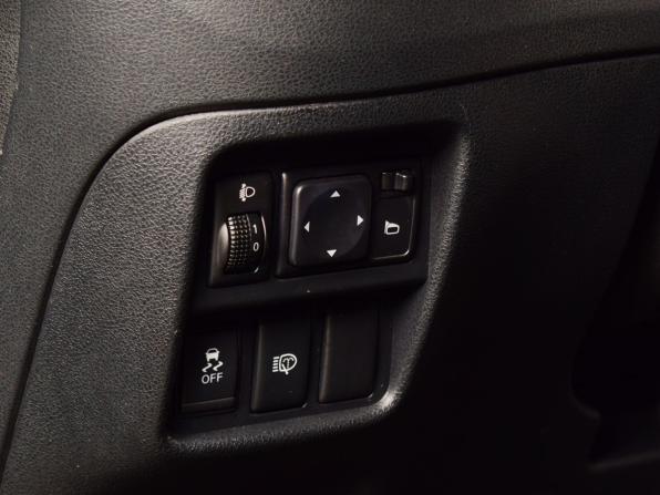 Nissan Juke I с пробегом 2014 года, цена 1 169 995 рублей, 158583 км, внедорожник, Автокод Объявления