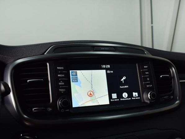 Kia Sorento III Prime Рестайлинг с пробегом 2020 года, цена 3 669 999 рублей, 62400 км, внедорожник, Автокод Объявления