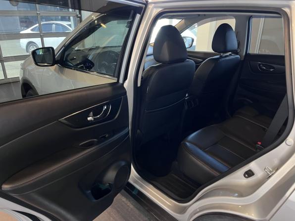 Nissan X-Trail III с пробегом 2016 года, цена 1 580 000 рублей, 229604 км, внедорожник, Автокод Объявления