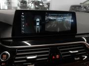 BMW 5 серии VII (G30/G31/G38) Москва  - изображение 43