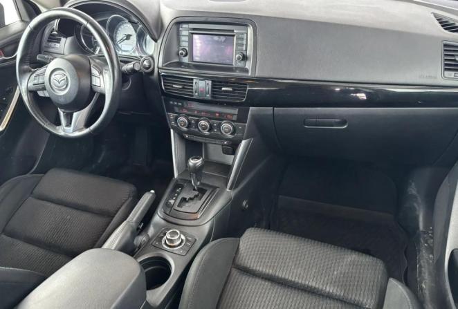 Mazda CX-5 I с пробегом 2011 года, цена 1 350 000 рублей, 188644 км, внедорожник, Автокод Объявления