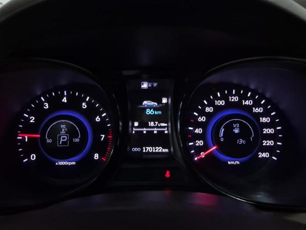 Hyundai Santa Fe III с пробегом 2012 года, цена 1 715 000 рублей, 170118 км, внедорожник, Автокод Объявления