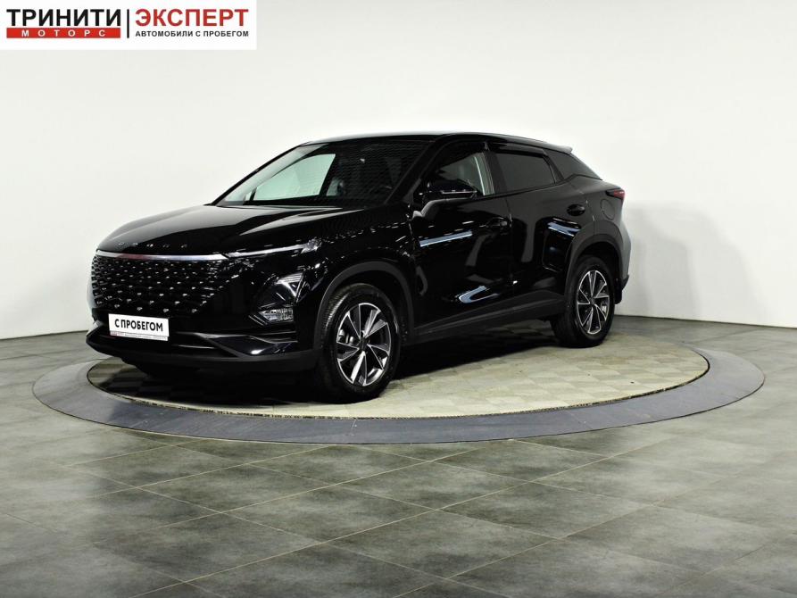 Omoda C5 I Белгород  - изображение 1