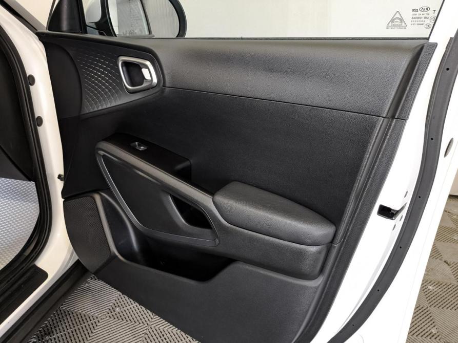 Kia Soul III Москва  - изображение 24