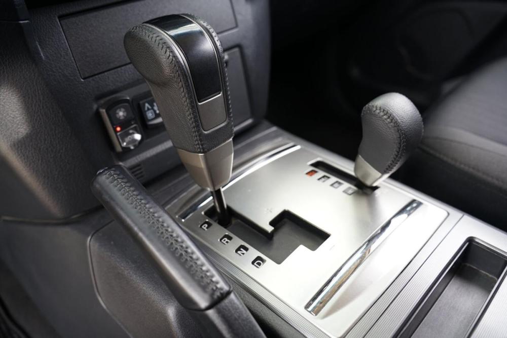 Mitsubishi Pajero IV Рестайлинг 2 Крым  - изображение 17