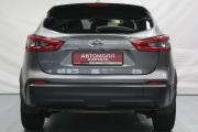 Nissan Qashqai II Рестайлинг Кемерово  - изображение 32