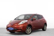 Nissan Leaf I (ZE0/AZE0) Барнаул  - изображение 29