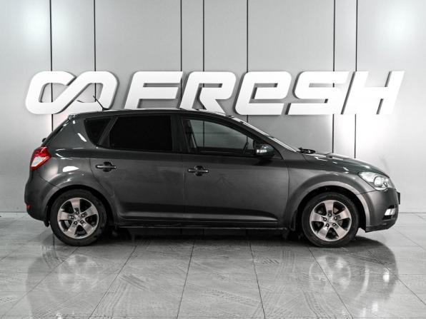 Kia Ceed I Рестайлинг с пробегом 2011 года, цена 919 000 рублей, 150354 км, хэтчбек, Автокод Объявления