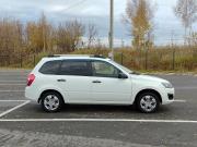 Lada (ВАЗ) Kalina II Чебоксары  - изображение 27