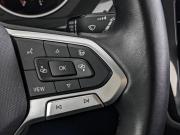 Volkswagen Tiguan II Рестайлинг Москва  - изображение 58