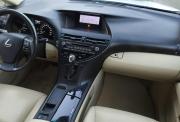 Lexus RX III Сыктывкар  - изображение 32