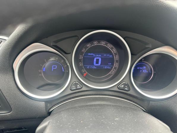 Citroen DS4 с пробегом 2012 года, цена 749 000 рублей, 121749 км, хэтчбек, Автокод Объявления