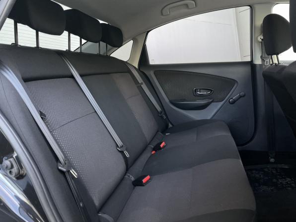 Nissan Almera III (G15) с пробегом 2018 года, цена 955 000 рублей, 58517 км, седан, Автокод Объявления
