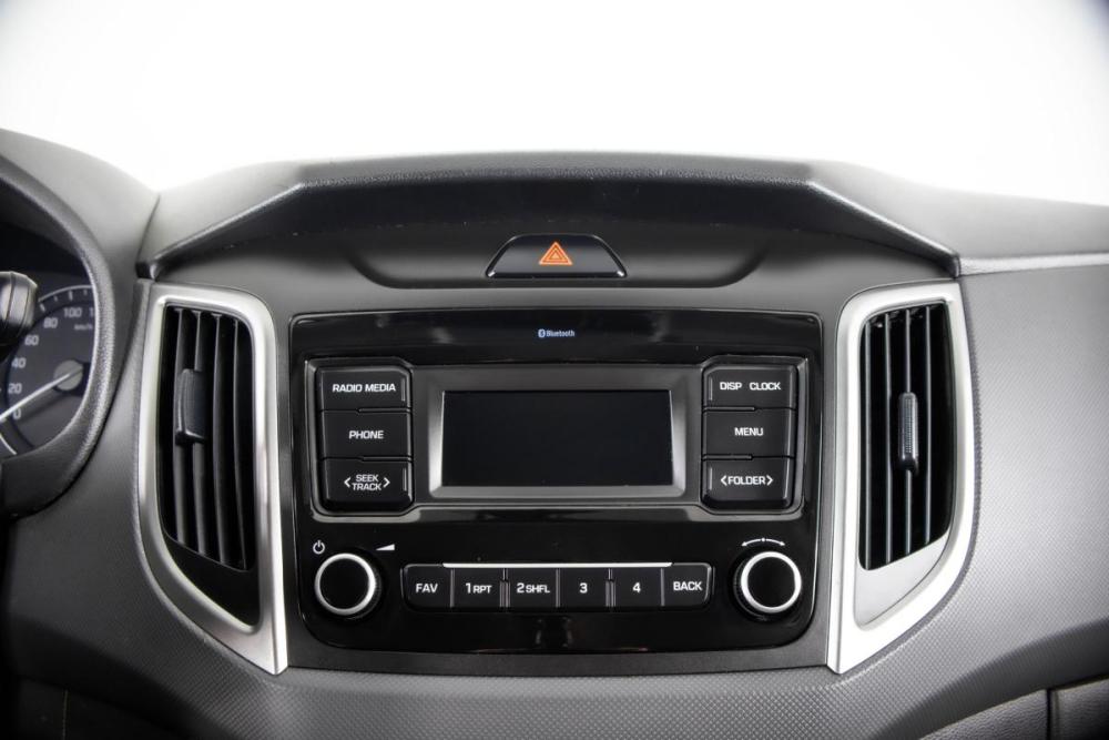 Hyundai Creta I Рестайлинг Пермь  - изображение 18