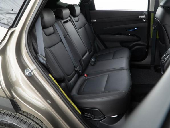 Hyundai Tucson IV Рестайлинг с пробегом 2026 года, цена 4 899 077 рублей, 13 км, внедорожник, Автокод Объявления